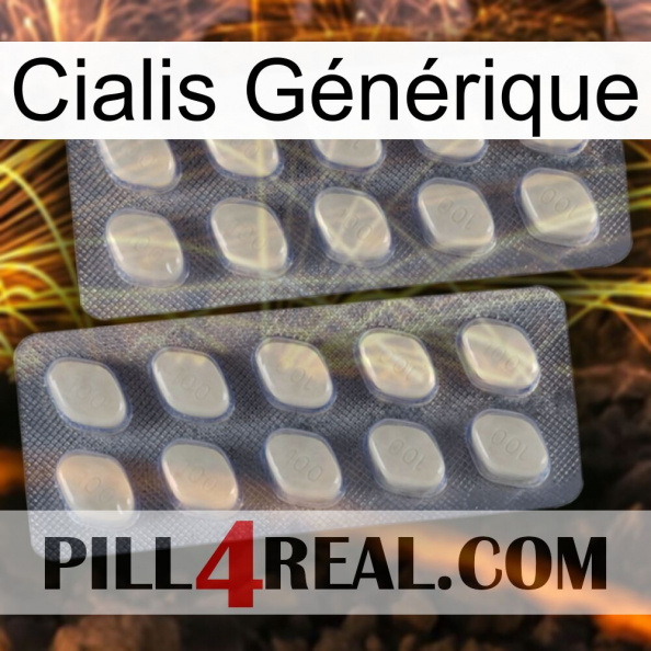 Cialis Générique 07